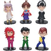 YuYu Hakusho Figures - YHFG1039