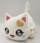 Cat Plush Stuffed Dolls - CTPL3021