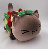 Cat Plush Stuffed Dolls - CTPL3036