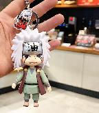 Naruto Animal Pendant Keychains - NAKY1112