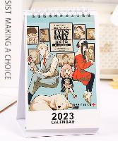 Spy Family Calendars 2023 - SFCL3333