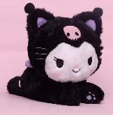 Kuromi Plush Dolls Halloween Christmas Gift - KUPL6005