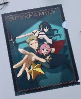 SPY FAMILY File Holders  - SFFH1006