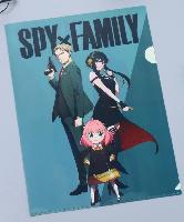 SPY FAMILY File Holders  - SFFH1008