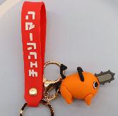 Chainsaw Man Keychains - CMKY2004