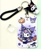 Anime Lanyards Cartoon Card Holders - KULC1903