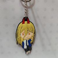 Chainsaw Man Keychains - CMKY8201