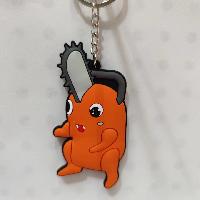 Chainsaw Man Keychains - CMKY8202