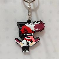 Chainsaw Man Keychains - CMKY8203