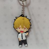 Chainsaw Man Keychains - CMKY8204