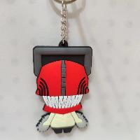 Chainsaw Man Keychains - CMKY8205