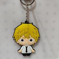 Chainsaw Man Keychains - CMKY8206