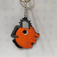 Chainsaw Man Keychains - CMKY8207