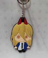 Chainsaw Man Keychains - CMKY8208