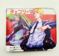 Chainsaw Man Wallet - CMWL8103