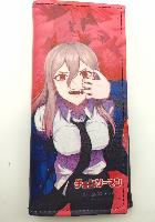 Chainsaw Man  Wallet - CMWL8104