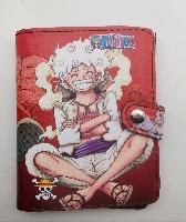 One Piece Wallet - OPWL7358