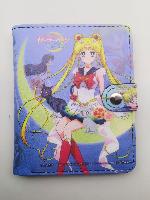 Sailormoon Wallet - SMWL7586