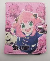 SPY FAMILY Wallet - SPWL1102