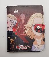 Tokyo Revengers Wallet - TGWL2301