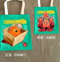 Chainsaw Man Bag - CMBG4948