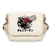 Chainsaw Man Bag - CMBG1106