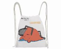 Chainsaw Man Bag - CMBG8814