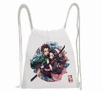 Demon Slayer Bag - DSBG7811