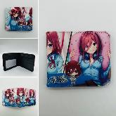 Miku Nakano Wallet - MNWL5845