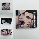 SLAM DUNK Wallet  - SDWL1891