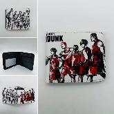 SLAM DUNK Wallet  - SDWL1892