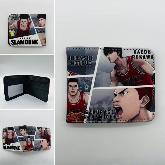 SLAM DUNK Wallet  - SDWL1893