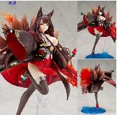 Azur Lane  Figure With Box  - ANFG0145