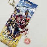 Genshin Keychains - GSKY3500