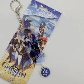 Genshin Keychains - GSKY3501