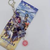 Genshin Keychains - GSKY3504