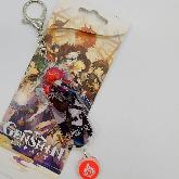 Genshin Keychains - GSKY3506