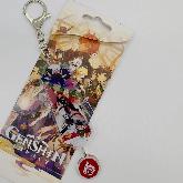 Genshin Keychains - GSKY3507