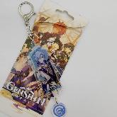 Genshin Keychains - GSKY3508