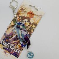 Genshin Keychains - GSKY3510