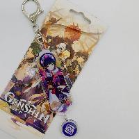 Genshin Keychains - GSKY3511