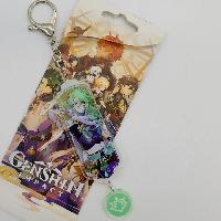 Genshin Keychains - GSKY3512