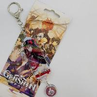 Genshin Keychains - GSKY3514