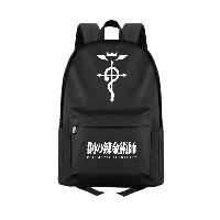 Fullmetal Alchemist Backpack Bag - FMBG7412