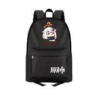 Genshin  Backpack Bag - GSBG9630