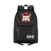 Genshin  Backpack Bag - GSBG9631