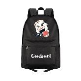 Genshin  Backpack Bag - GSBG9633