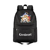 Genshin Backpack Bag - GSBG9634