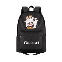 Genshin  Backpack Bag - GSBG9635