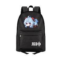 Genshin  Backpack Bag - GSBG9637